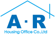 A.R Housing Office Co.,Ltd エー・アール住宅株式会社